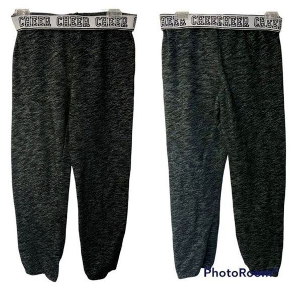 CHEER Sweatpants  - Picture 1 of 4